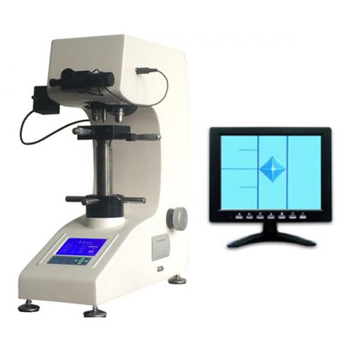 MHVS-50G系列 高精度小負(fù)荷維氏硬度計(jì)（MHVS-50G、MHVS-50GZ、MHVS-50GP、MHVS-50GPZ）【出口型】