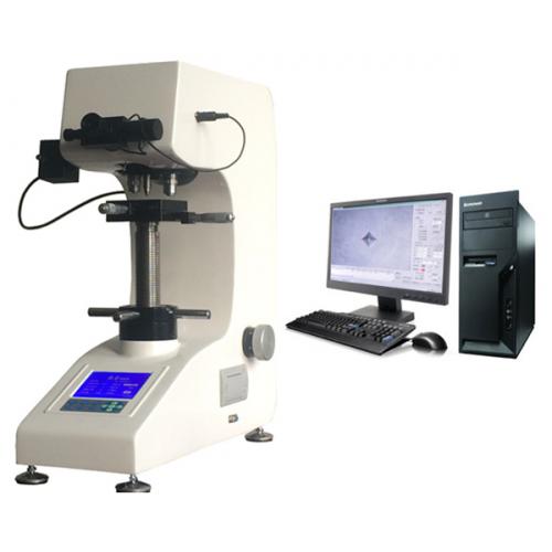 HVST-5G系列 高精度圖像處理型維氏硬度計(jì)（HVST-5G、HVST-5GZ、HVST-5GP、HVST-5GPZ）【出口型】