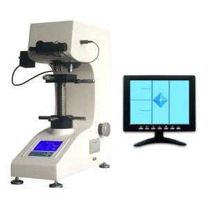 MHVS-50G系列 高精度小負荷維氏硬度計（MHVS-50G、MHVS-50G...