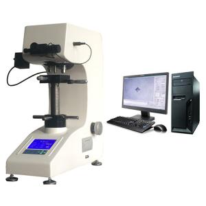 HVST-50G系列 高精度圖像處理型維氏硬度計(jì)（HVST-50G、HVST-5...