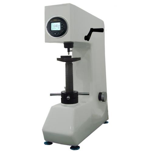 500RA-DS型 手動數(shù)顯表面洛氏硬度計
