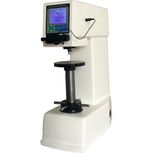 HBS-3000A型 數(shù)顯布氏硬度計(jì)（大屏顯、出口型）