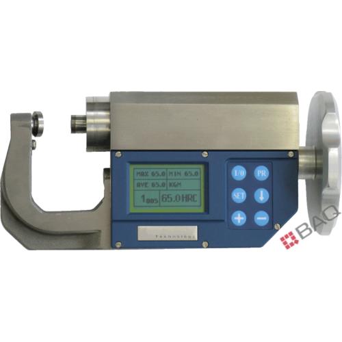 德國BAQ RD-150型 便攜式數(shù)顯洛氏硬度計