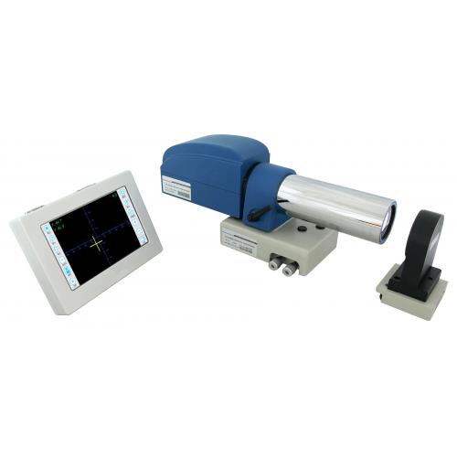 HC5000C系列 高精度雙軸電子光電自準(zhǔn)直儀（HC5000C-3050/HC5000CH-3050）