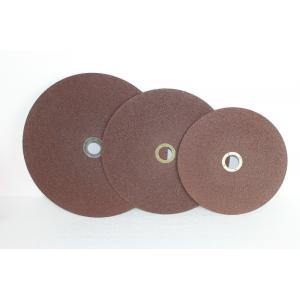 專用金相切割砂輪片【增強型】