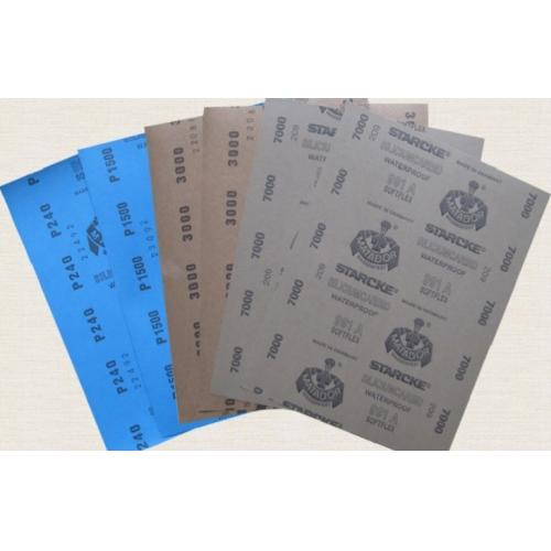 專用金相砂紙【進(jìn)口-德國(guó)勇士】