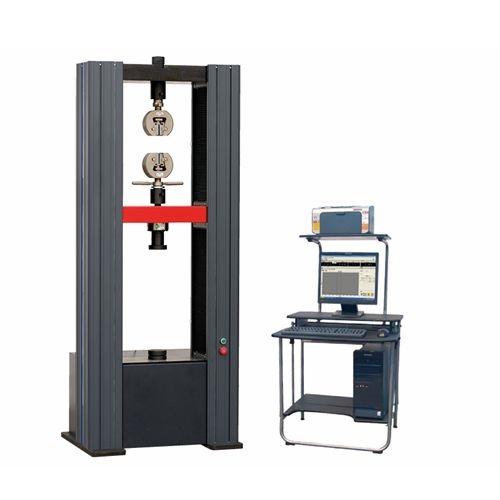 WDW-100H型 微機(jī)控制電子萬(wàn)能試驗(yàn)機(jī)【0.5級(jí)精度、進(jìn)口配置】