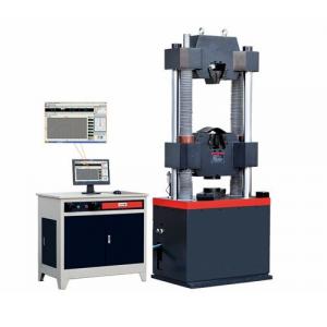 WEW-1000B型 微機(jī)屏顯型液壓萬能試驗(yàn)機(jī)