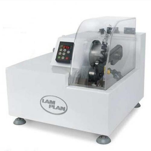 CUTLAM Micro1.1型 經(jīng)濟(jì)型精密切割機(jī)