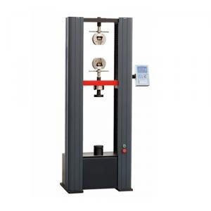 WDS-30（WDS-30L）型 數(shù)顯型電子萬能試驗機(jī)【1級精度】