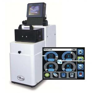 PRESSLAM 2.0型 自動(dòng)金相試樣鑲嵌機(jī)