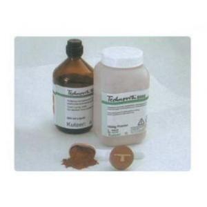 TECHNOVIT 泰克諾維5000型 導(dǎo)電型冷鑲嵌樹(shù)脂