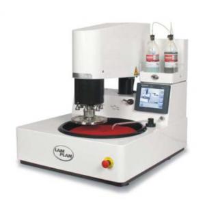 MASTERLAM2.0型 全自動(dòng)金相試樣磨拋機(jī)