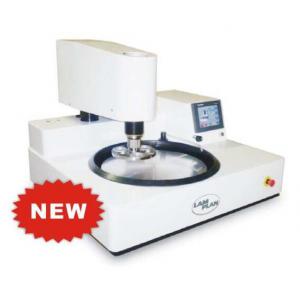 MASTERLAM1.1型 全自動(dòng)金相試樣磨拋機(jī)