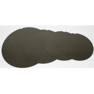 金相磨拋轉換盤、磁性升級盤