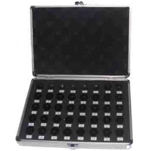 金相標(biāo)準(zhǔn)試樣、86個(gè)/套-新版-清單【教學(xué)常用】