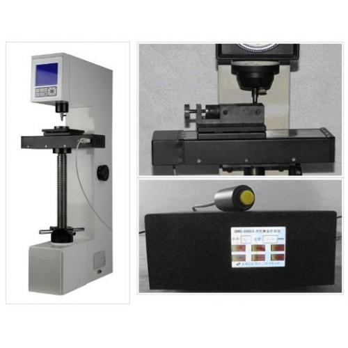 JTM-2000型 端淬試驗(yàn)自動(dòng)樣品臺(tái)