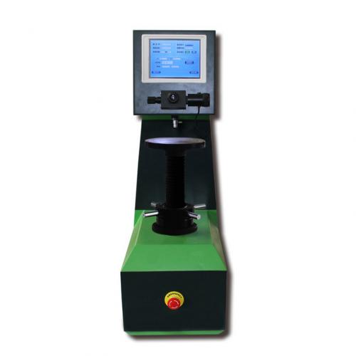 HBS-3000ZXP型 大型自動轉塔數(shù)顯布氏硬度計（觸屏顯、自動轉塔、歐式機身）