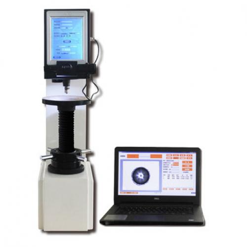 HBST-3000ZDX型 自動轉塔數顯布氏硬度測量系統(tǒng)（觸屏顯、自動轉塔）