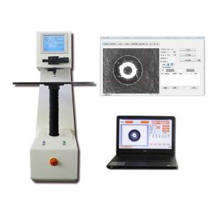 ZHBST-3000ZXP型 大型全自動(dòng)數(shù)顯布氏硬度測(cè)量系統(tǒng)（觸屏顯、全自動(dòng)、歐...