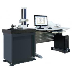 YD9025C型 高速圓度儀-波紋度儀【教學(xué)專(zhuān)用型】