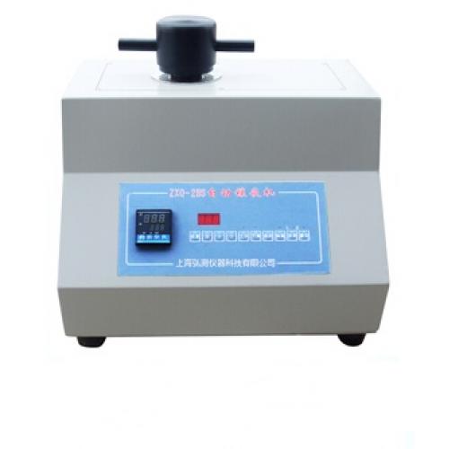 ZXQ-2B型 單工位全自動(dòng)金相試樣鑲嵌機(jī) （22mm、25mm、30mm、32mm、40mm、45mm、50mm）