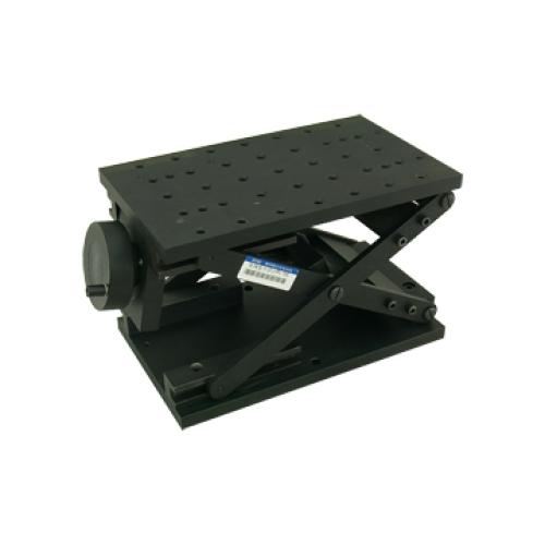 PL100型 高精度升降臺【電子光電自準(zhǔn)直儀附件/配件】