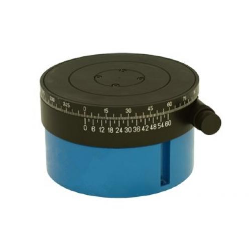 PT130型 微調(diào)旋轉(zhuǎn)工作臺(tái)【電子光電自準(zhǔn)直儀附件/配件】