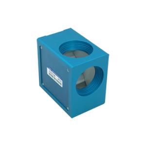 MP40型 直角轉(zhuǎn)像鏡、直角轉(zhuǎn)換鏡、五棱鏡、光學(xué)直角器【電子光電自準(zhǔn)直儀附件/配...