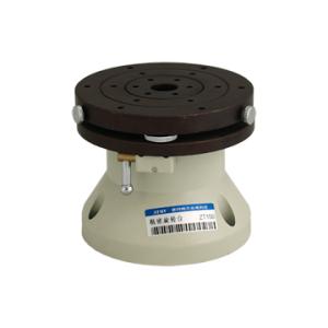 ZT100型 小型旋轉(zhuǎn)工作臺(tái)【電子光電自準(zhǔn)直儀附件/配件】