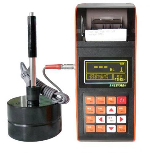 ?HC290型 便攜式高精度里氏硬度計(jì)