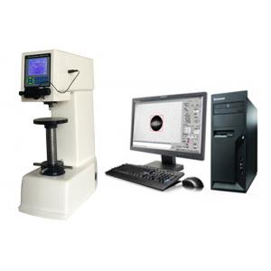 ?HBST-3000A型 電腦全功能數(shù)顯布氏硬度系統(tǒng)（大屏顯、出口型）