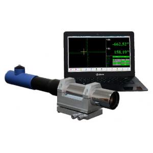 HCUltra-5050H型 高精度雙軸電子光電自準(zhǔn)直儀（6m、0.1″）