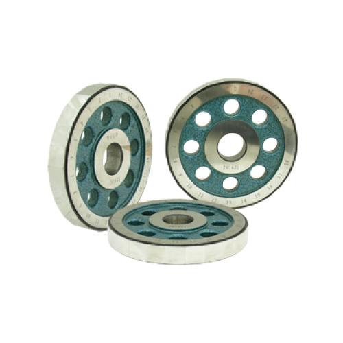 HCDLT-72型 高精度金屬正多面棱體、多面體棱鏡