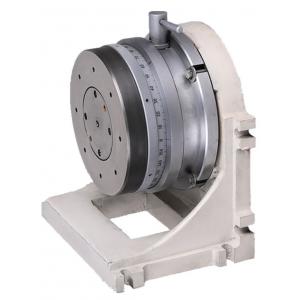 WFDT-360X型 高精度精密多齒分度臺(tái)（立臥兩用型）