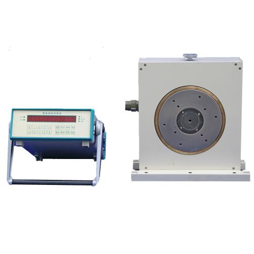 ZWFDT-720型 程控高精度精密多齒分度臺(tái)（立臥兩用型）