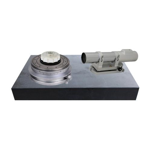 CJD-10352型 高精度精密測角儀（高精度精密測角系統(tǒng)、絕對測角儀）