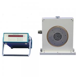 ZWFDT-360型 程控高精度精密多齒分度臺(tái)（立臥兩用型）