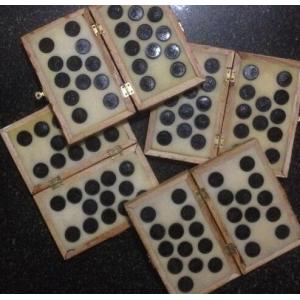 金相標(biāo)準(zhǔn)試樣、50個(gè)/套-材料-組織結(jié)構(gòu)【教學(xué)常用-最新版】