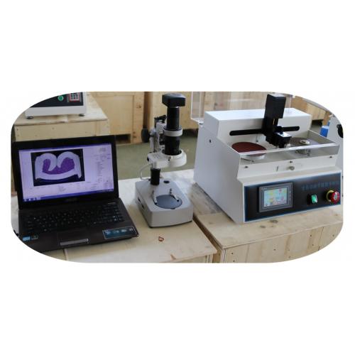 FDM-500型 端子截面分析儀/線束剖面分析儀/線束端子截面分析系統(tǒng)（全自動(dòng)切割式）