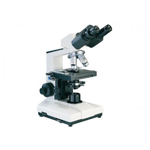 HSWL-1100型 雙目正置生物顯微鏡【透射照明、偏光/明場/相襯觀察】
