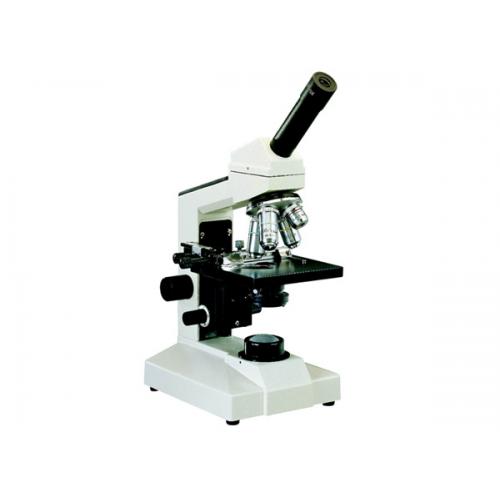 HSWL-800型 單目正置生物顯微鏡【透射照明、明場(chǎng)觀察】