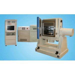 雙軸高精度轉臺 系列【慣導測試系統】