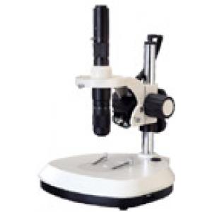 XTM-1A型 單目正置C接口連續(xù)變倍體視顯微鏡【連續(xù)變倍、C接口、明場觀察】