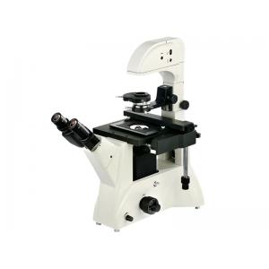 HXDS-3型 三目倒置相襯生物顯微鏡【透射照明系統(tǒng)、相襯觀察系統(tǒng)】