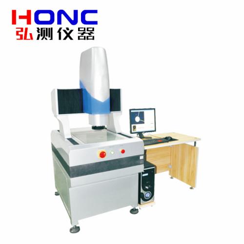 QVS-CNC系列 全自動(dòng)高精度精密影像測量儀、龍門式、二次元