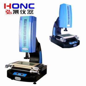 HCDV系列 增強(qiáng)型高精度精密影像測量儀（手動型）