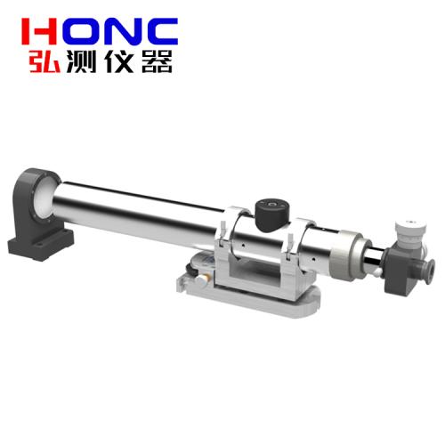 HDM-4015型 雙向精密自準(zhǔn)直儀（雙向、15米、1″）