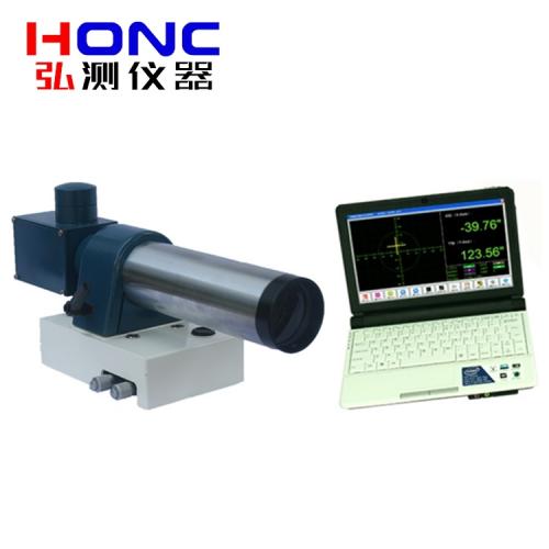 HCUltra-3050D、3050H型 高精度雙軸電子光電自準(zhǔn)直儀（30m、0.1″）