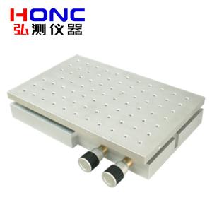 DM130型 二維調(diào)整工作臺(tái)/多軸傾斜平臺(tái)【電子光電自準(zhǔn)直儀附件/配件】
